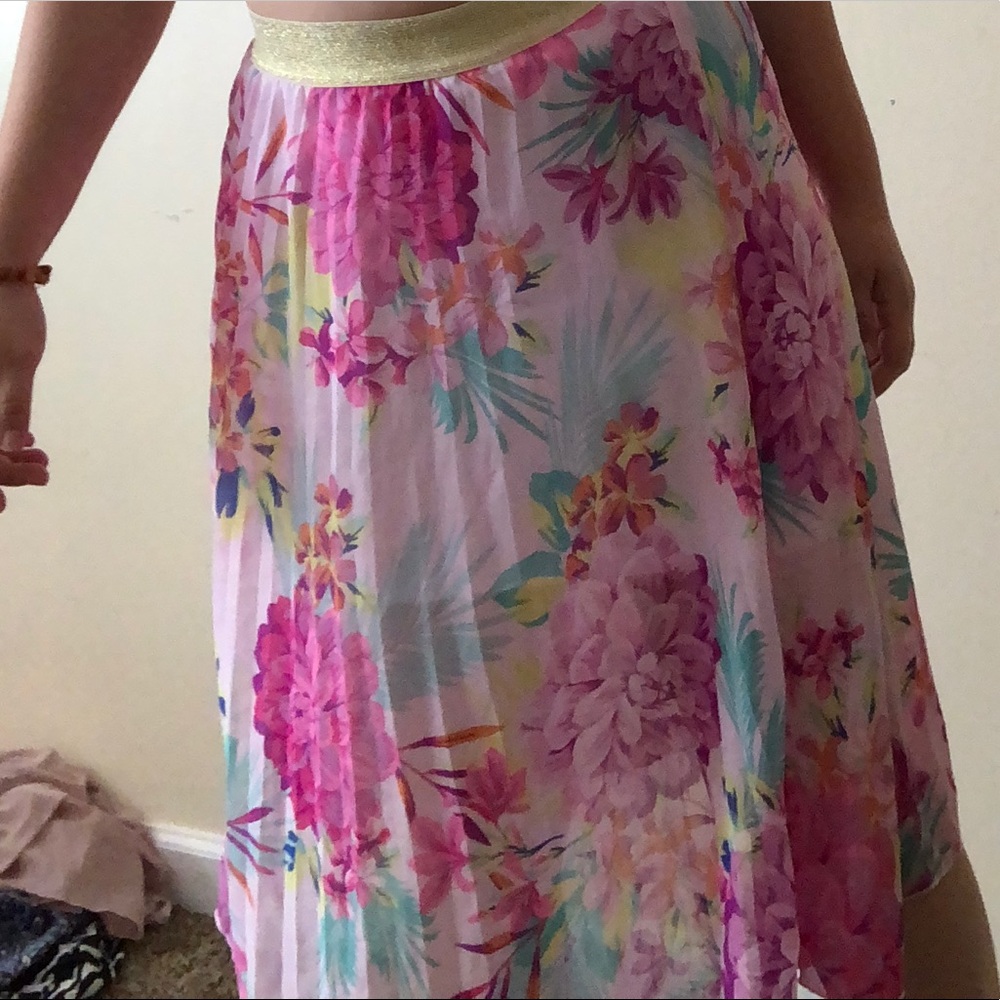 Skirt